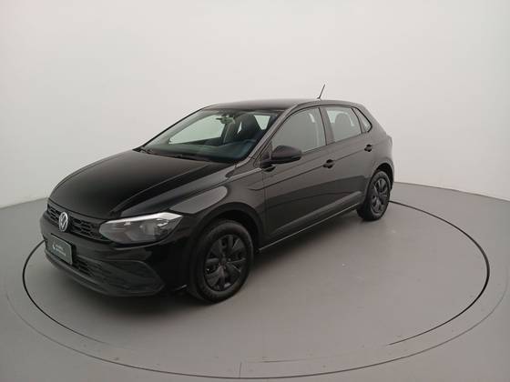 VOLKSWAGEN POLO 1.0 MPI TRACK MANUAL VOLKSWAGEN POLO 1.0 MPI TRACK MANUAL